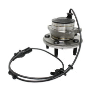 Axle Bearing and Hub Assembly CarParts REPJ283706