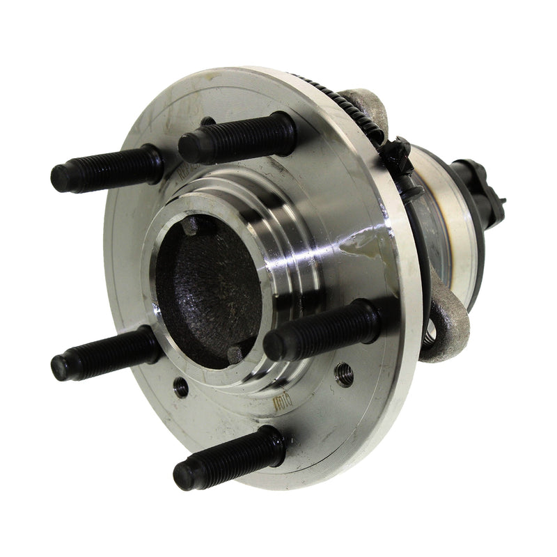 Axle Bearing and Hub Assembly CarParts REPJ283711