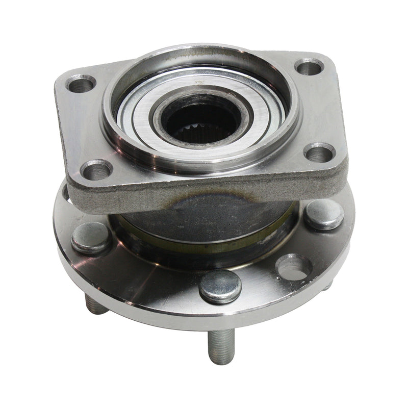 Axle Bearing and Hub Assembly CarParts REPJ283715