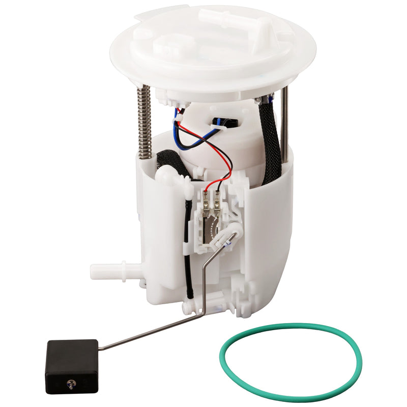 Fuel Pump CarParts REPJ314521