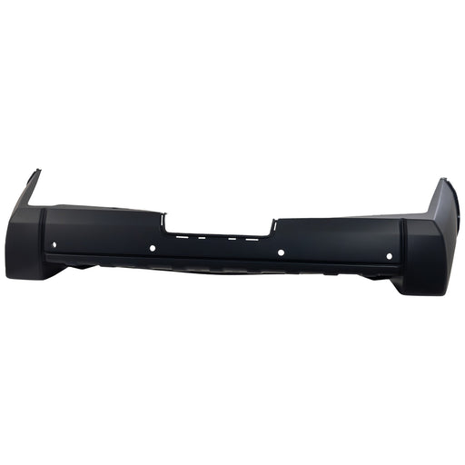 Bumper Cover CarParts REPJ760103P