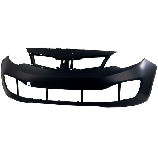 Bumper Cover CarParts REPK010316PQ
