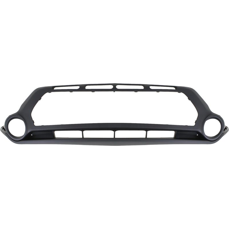 Bumper Cover CarParts REPK010326