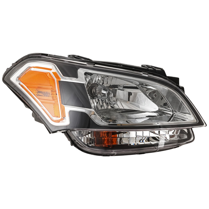 Headlight CarParts REPK100117