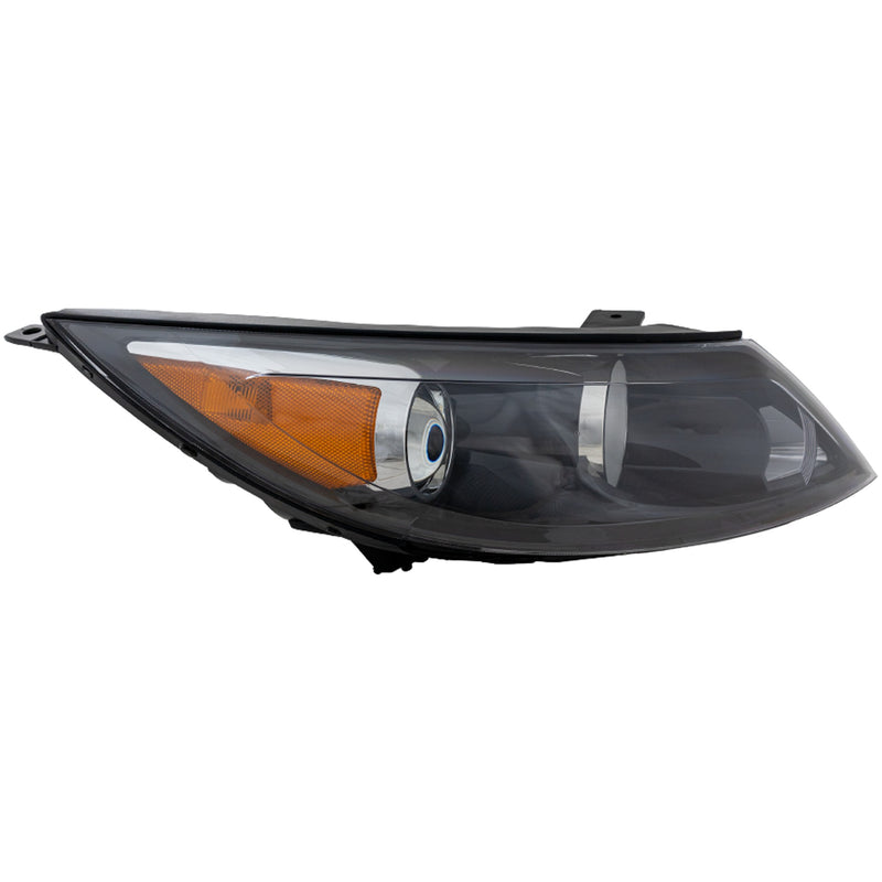 Headlight CarParts REPK100125