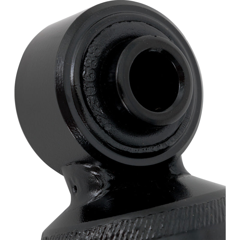 Rear Passenger=Driver Side Shock