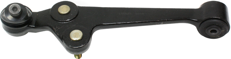 Front, Passenger Side, Lower Control Arm, With Ball Joint Assembly, Front Wheel Drive