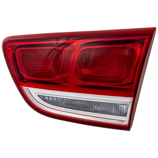 Tail Light CarParts REPK730157