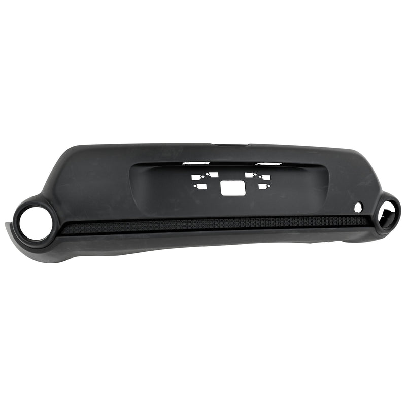 Bumper Cover CarParts REPK760141Q