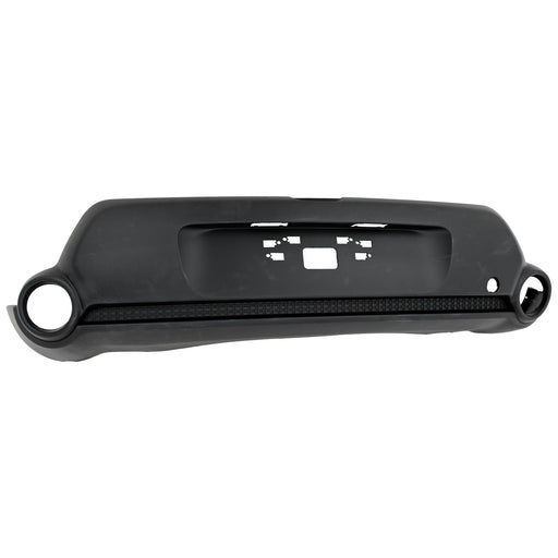 Bumper Cover CarParts REPK760141Q
