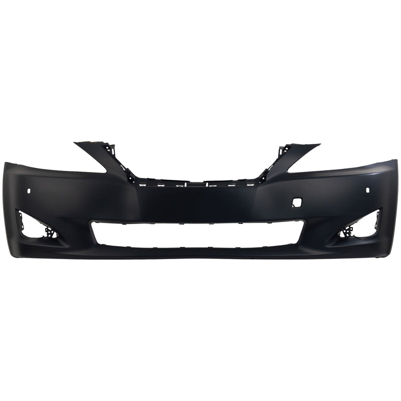 Bumper Cover CarParts REPL010307PQ