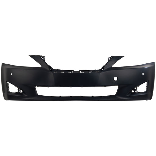 Bumper Cover CarParts REPL010307PQ