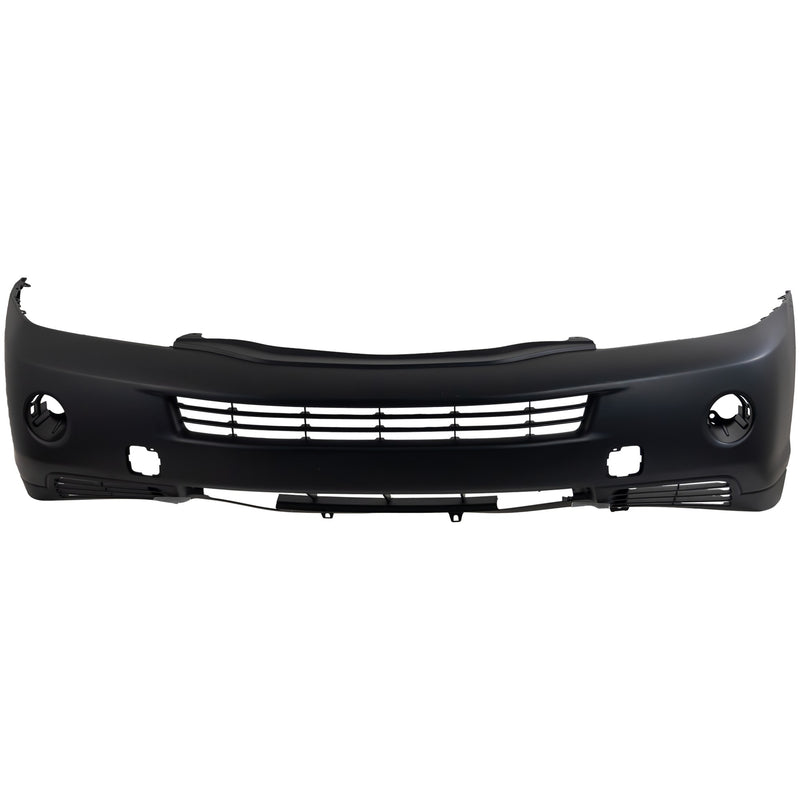 Bumper Cover CarParts REPL010356P