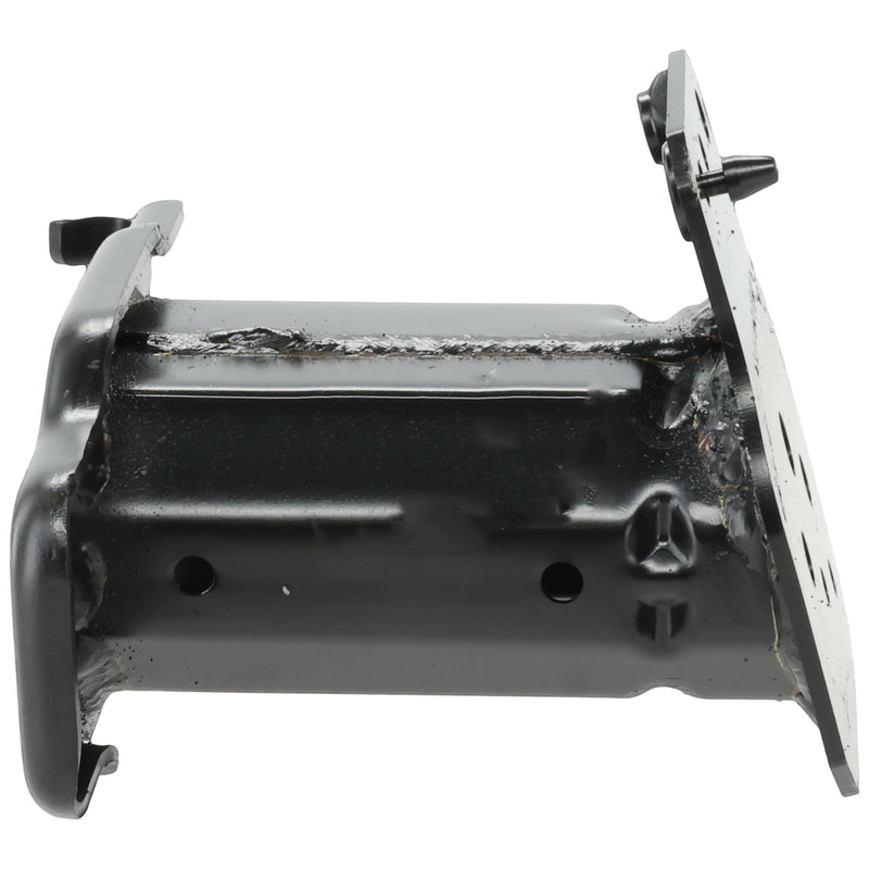 Bumper Bracket CarParts REPL013133