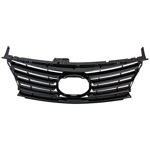 Grille CarParts REPL070137