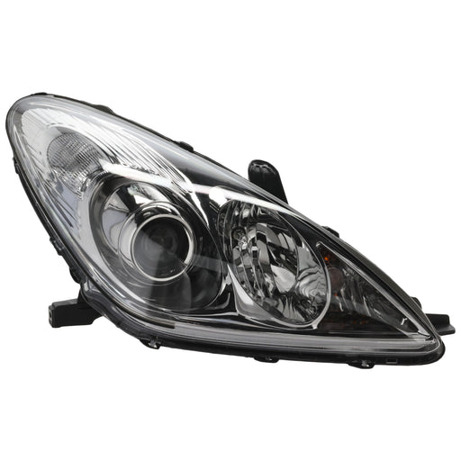 Headlight CarParts REPL100103
