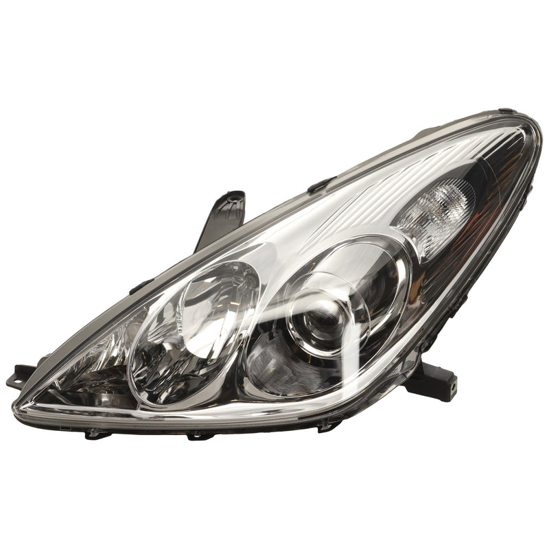 Headlight CarParts REPL100104