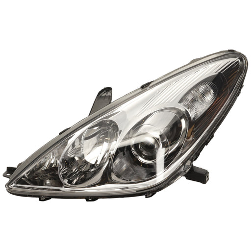 Headlight CarParts REPL100104