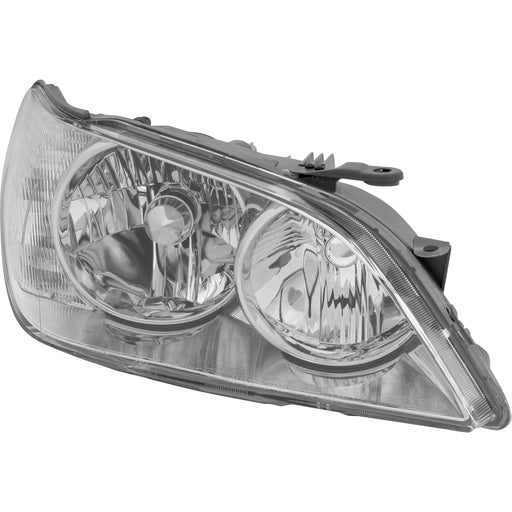 Headlight CarParts REPL100105