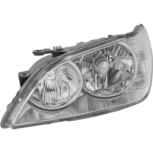Headlight CarParts REPL100106