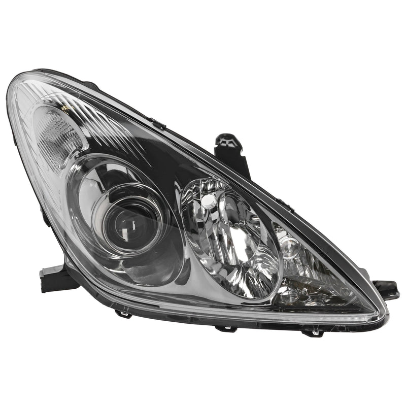 Headlight CarParts REPL100111
