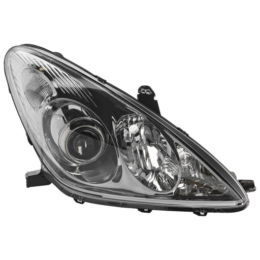 Headlight CarParts REPL100111