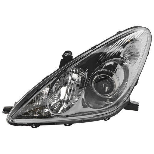 Headlight CarParts REPL100112