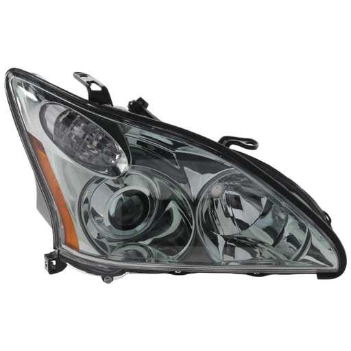 Headlight CarParts REPL100113