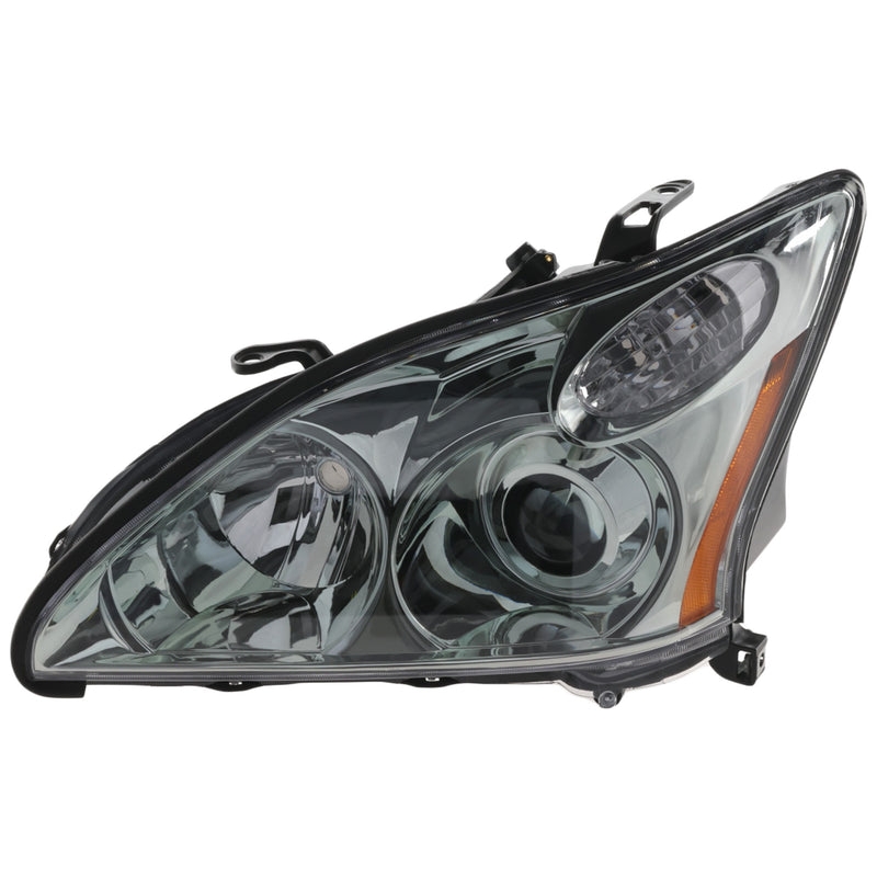 Headlight CarParts REPL100114