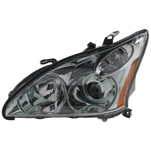 Headlight CarParts REPL100114
