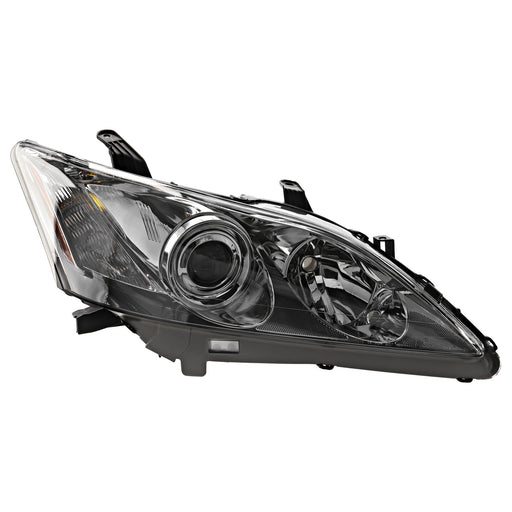 Headlight CarParts REPL100117