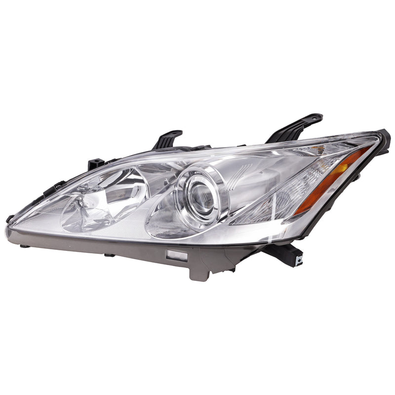 Headlight CarParts REPL100118