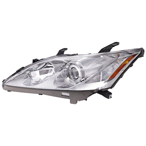 Headlight CarParts REPL100118