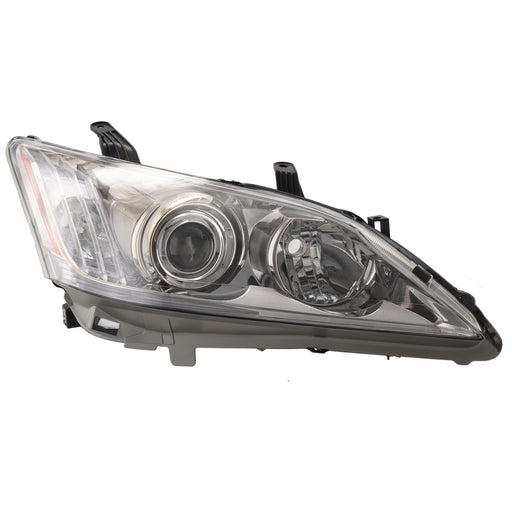 Headlight CarParts REPL100317