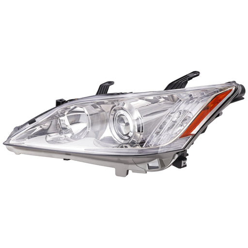 Headlight CarParts REPL100318