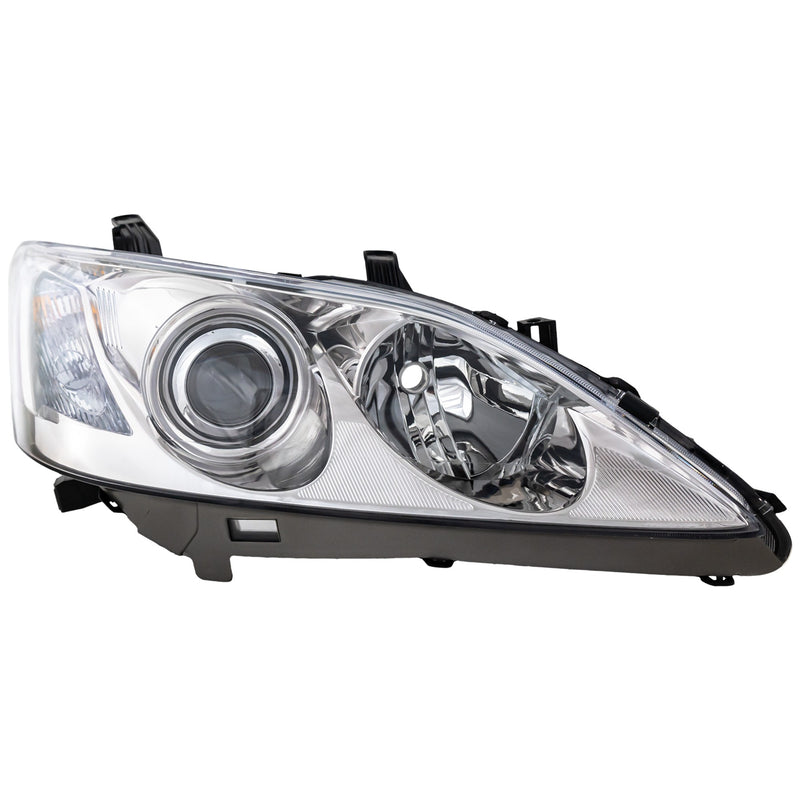 Headlight CarParts REPL100363