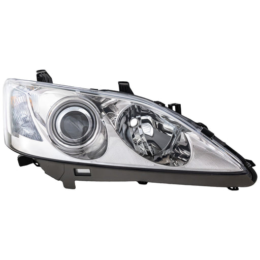 Headlight CarParts REPL100363