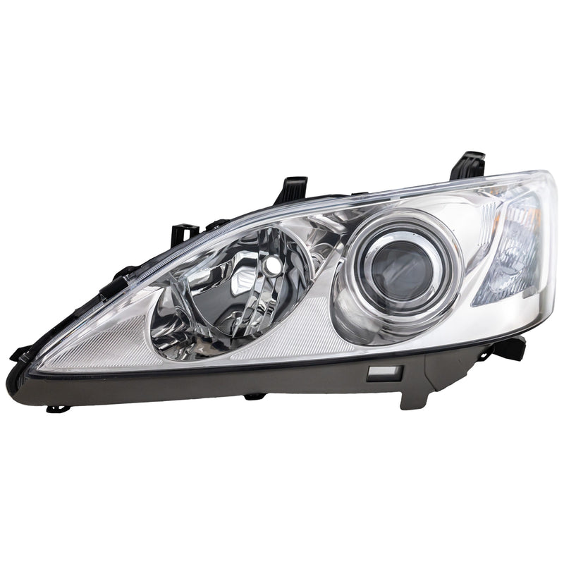 Headlight CarParts REPL100364