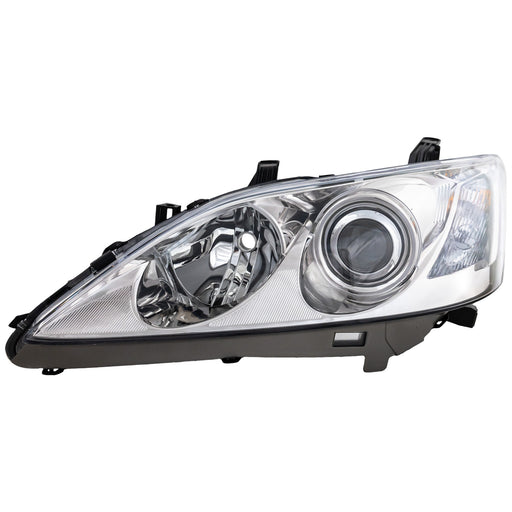 Headlight CarParts REPL100364