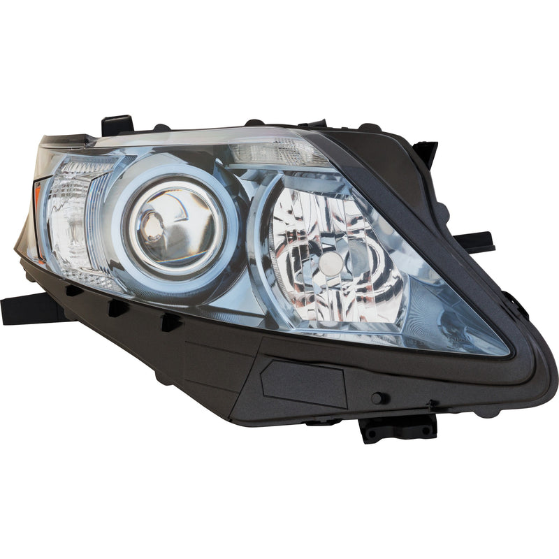 Headlight CarParts REPL100371Q