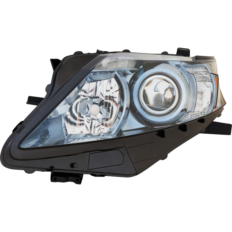 Headlight CarParts REPL100372Q
