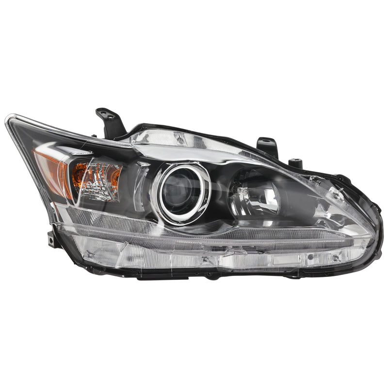 Headlight CarParts REPL100377Q