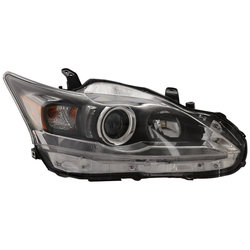 Headlight CarParts REPL100377