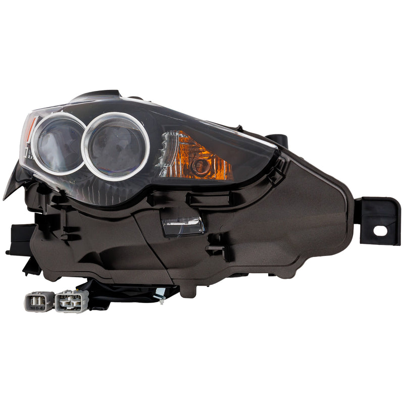 Headlight CarParts REPL100395Q