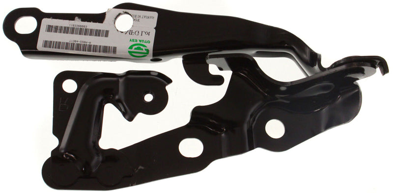 Hood Hinge CarParts REPL130502