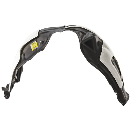 Fender Liner CarParts REPL222137Q