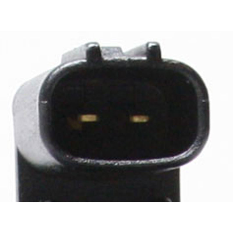 Front, Driver or Passenger Side Wheel Hub, With Bearing, Base Model, 8 Cyl., 4.3L Engine