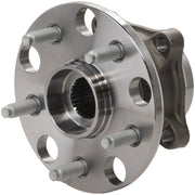 Axle Bearing and Hub Assembly CarParts REPL283707