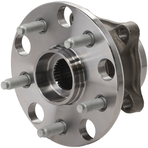 Axle Bearing and Hub Assembly CarParts REPL283707