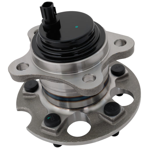 Axle Bearing and Hub Assembly CarParts REPL285905
